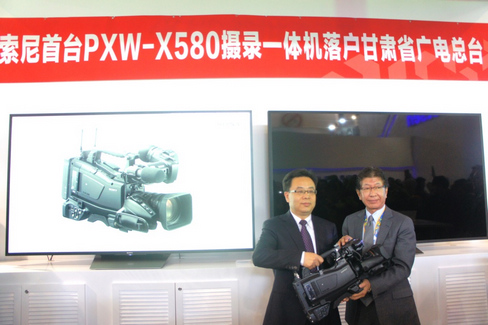 超越界限、定义未来 索尼以强大阵容参展CCBN2016,展示4K HDR、摄像机、转播车等产品技术及解决方案 超越界限、定义未来 索尼以强大阵容参展CCBN2016,展示4K HDR、摄像机、转播车等产品技术及解决方案