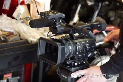 索尼新品PXW-Z150背后的故事之产品定位 索尼新品PXW-Z150背后的故事之产品定位