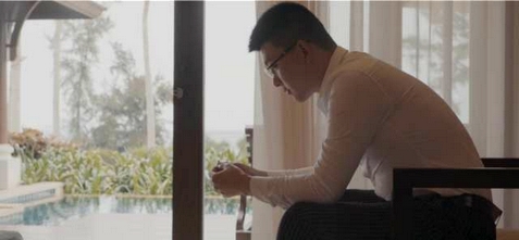 三亚4k婚礼电影创作手记---索尼A7S2作为主力机位来完成一场婚礼拍摄 三亚4k婚礼电影创作手记---索尼A7S2作为主力机位来完成一场婚礼拍摄