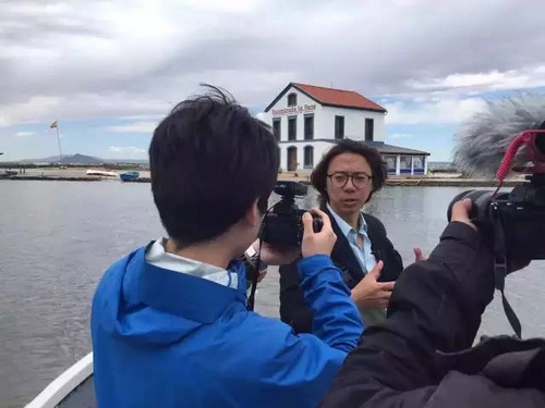旅游卫视《行者》节目使用索尼A7S2拍摄心得 旅游卫视《行者》节目使用索尼A7S2拍摄心得