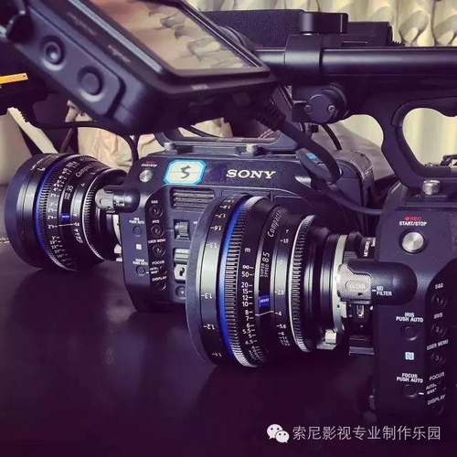 《光芒背后》张靓颖巡回演唱会纪录片应用索尼FS7拍摄手记 《光芒背后》张靓颖巡回演唱会纪录片应用索尼FS7拍摄手记