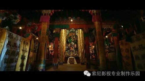 《格萨尔王》拍摄手记 | PXW-FS7“索尼超级视频大赛” 《格萨尔王》拍摄手记 | PXW-FS7“索尼超级视频大赛”