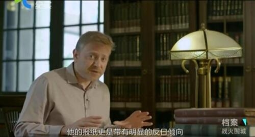 翻开尘封记忆 再现历史真实---索尼PMW-F55拍摄4K纪录片《战火围城》侧记 翻开尘封记忆 再现历史真实---索尼PMW-F55拍摄4K纪录片《战火围城》侧记