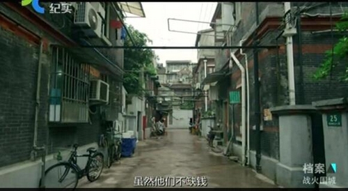 翻开尘封记忆 再现历史真实---索尼PMW-F55拍摄4K纪录片《战火围城》侧记 翻开尘封记忆 再现历史真实---索尼PMW-F55拍摄4K纪录片《战火围城》侧记