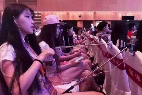 连麦互动直播是如何实现的 连麦互动直播是如何实现的