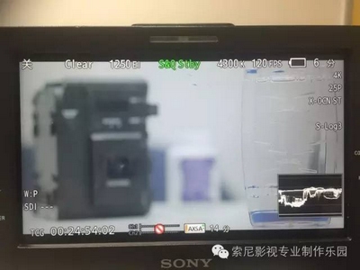 索尼AXS-R7 4K高速记录单元发布 索尼AXS-R7 4K高速记录单元发布