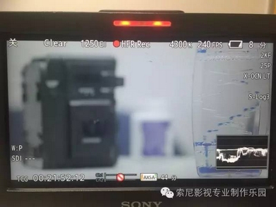 索尼AXS-R7 4K高速记录单元发布 索尼AXS-R7 4K高速记录单元发布