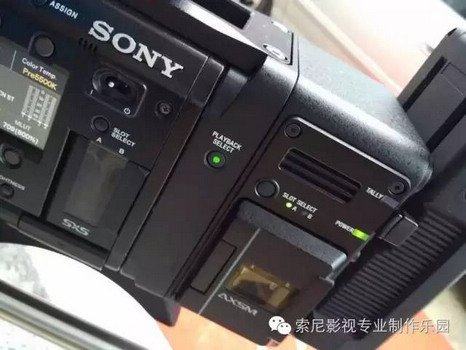 索尼F55+AXS-R7助力网大《龙胆荡》拍摄 先进的X-OCN格式绽放光彩 索尼F55+AXS-R7助力网大《龙胆荡》拍摄 先进的X-OCN格式绽放光彩