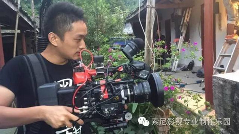 索尼F55+AXS-R7助力网大《龙胆荡》拍摄 先进的X-OCN格式绽放光彩 索尼F55+AXS-R7助力网大《龙胆荡》拍摄 先进的X-OCN格式绽放光彩