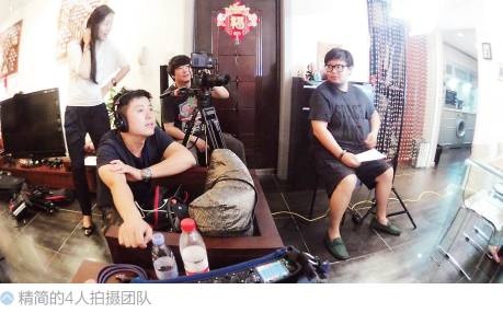 以小搏大——4K纪录片 《声音传奇》 的创作经验分享 以小搏大——4K纪录片 《声音传奇》 的创作经验分享