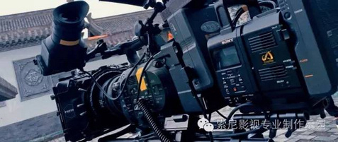 PXW-FS7“索尼超级视频大赛”网络电影《西游记之西梁女国》 PXW-FS7“索尼超级视频大赛”网络电影《西游记之西梁女国》