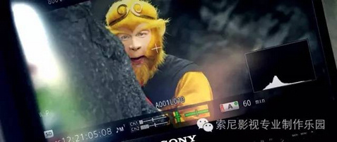 PXW-FS7“索尼超级视频大赛”网络电影《西游记之西梁女国》 PXW-FS7“索尼超级视频大赛”网络电影《西游记之西梁女国》