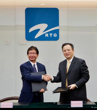 索尼与浙江广电集团签约承建大型4K IP转播车,深化战略合作、携手引领行业革新! 索尼与浙江广电集团签约承建大型4K IP转播车,深化战略合作、携手引领行业革新!