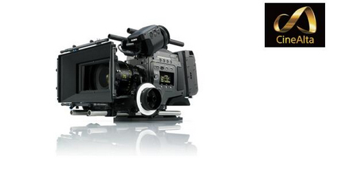 索尼F65 CineAlta 数字电影摄像机荣获科学和工程学院奖 索尼F65 CineAlta 数字电影摄像机荣获科学和工程学院奖