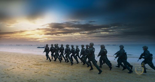 兵者,国之重器也——索尼PMW-F55两次担纲拍摄武警征兵宣传片回顾 兵者,国之重器也——索尼PMW-F55两次担纲拍摄武警征兵宣传片回顾