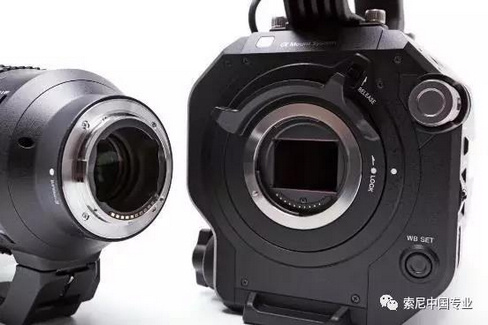 索尼PXW-FS7M2亮点解析 索尼PXW-FS7M2亮点解析