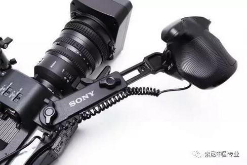 索尼PXW-FS7M2亮点解析 索尼PXW-FS7M2亮点解析