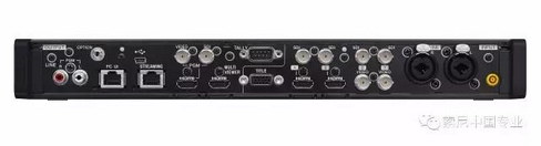 有了索尼 MCX-500+ FS7M2, 随时随地上名师大讲堂! 有了索尼 MCX-500+ FS7M2, 随时随地上名师大讲堂!