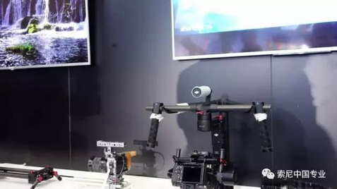 索尼亮相2017 上海NAB展 --- 推出便捷HDR解决方案,4K HDR全面优势再扩展 索尼亮相2017 上海NAB展 --- 推出便捷HDR解决方案,4K HDR全面优势再扩展