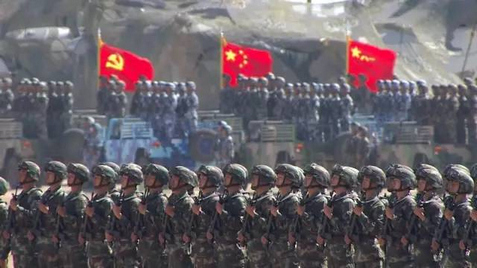 无直播,不央视!全方位揭秘阅兵直播 无直播,不央视!全方位揭秘阅兵直播