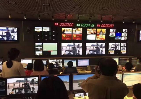 无直播,不央视!全方位揭秘阅兵直播 无直播,不央视!全方位揭秘阅兵直播