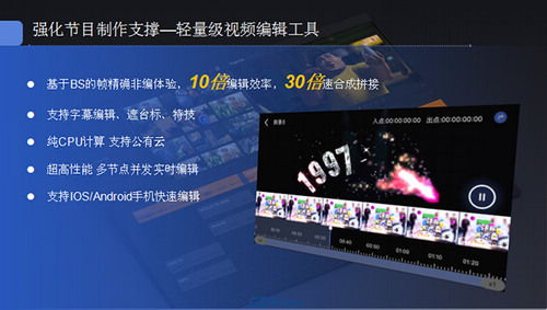 运营商:人工智能如何助力广电视频生产与运营升级? 运营商:人工智能如何助力广电视频生产与运营升级?