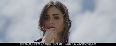 帧帧传递黑科技 索尼电影机新旗舰CineAltaV注定卓尔不凡 帧帧传递黑科技 索尼电影机新旗舰CineAltaV注定卓尔不凡