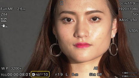 无极可调ND 无极可调ND