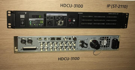索尼继续打造与SMPTE ST 2110 行业标准和NMOS IS-04/05具有互操作性的IP Live节目制作解决方案 索尼继续打造与SMPTE ST 2110 行业标准和NMOS IS-04/05具有互操作性的IP Live节目制作解决方案