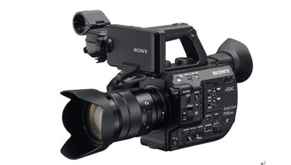 “聚力今日,开启4K时代”索尼PXW-Z280手持式摄录一体机隆重发布 “聚力今日,开启4K时代”索尼PXW-Z280手持式摄录一体机隆重发布