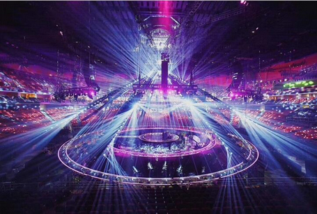高清向4K平滑过度进程中的一个范本—江苏卫视2018跨年演唱会回顾
