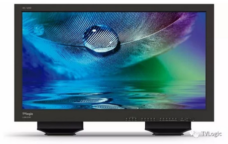 TVlogic将发布新品4k+HDR监视器亮相于BIRTV2018 TVlogic将发布新品4k+HDR监视器亮相于BIRTV2018