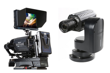 Datavideo Datavideo