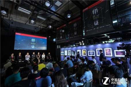 四周年新起点 佳能再抒专业影像新篇章 四周年新起点 佳能再抒专业影像新篇章