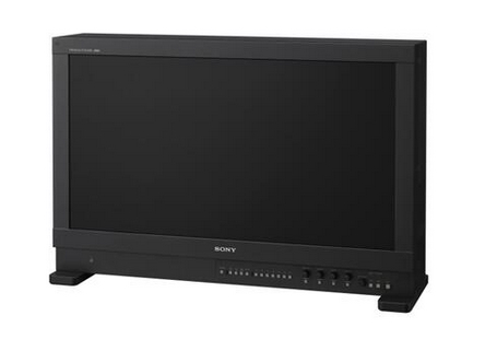 索尼推出新型4K HDR基准监视器——新品牌TRIMASTER HX问世 索尼推出新型4K HDR基准监视器——新品牌TRIMASTER HX问世