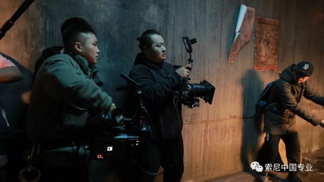 CineAltaV老江湖的武林秘籍 CineAltaV老江湖的武林秘籍