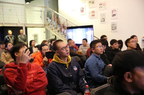 索尼 CineAltaV 鉴赏会在京举办,这些大咖们透露了不少绝招 索尼 CineAltaV 鉴赏会在京举办,这些大咖们透露了不少绝招