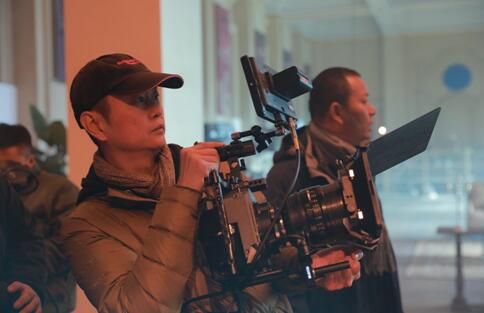 索尼 CineAltaV 鉴赏会在京举办,这些大咖们透露了不少绝招 索尼 CineAltaV 鉴赏会在京举办,这些大咖们透露了不少绝招