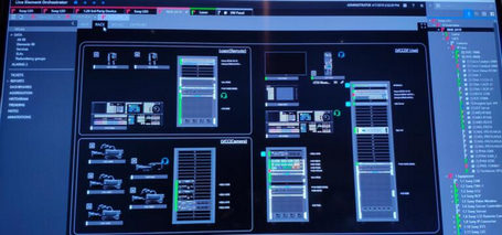 索尼和CenturyLink联手合作,在拉斯维加斯实施SMPTE ST2110 IP现场传输 索尼和CenturyLink联手合作,在拉斯维加斯实施SMPTE ST2110 IP现场传输