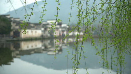HDR版《如画》摄制回顾！愿壮美的中国村落在现实和先进影像中长存