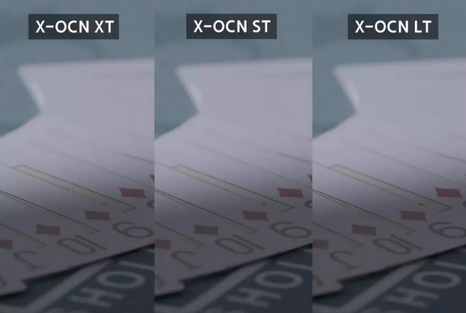 都说CineAltaV和X-OCN好,到底好在哪? 都说CineAltaV和X-OCN好,到底好在哪?