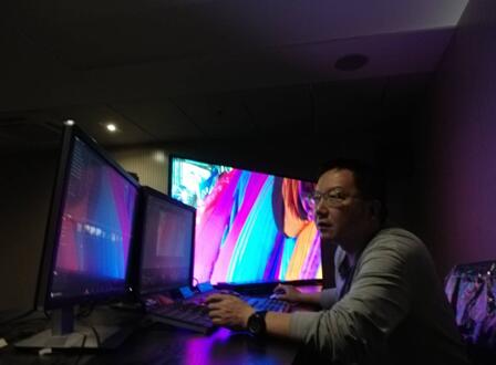 在凶险的森林中逆光勾边---云南台奔赴《睦邻》缅甸的拍摄历程与心得 在凶险的森林中逆光勾边---云南台奔赴《睦邻》缅甸的拍摄历程与心得