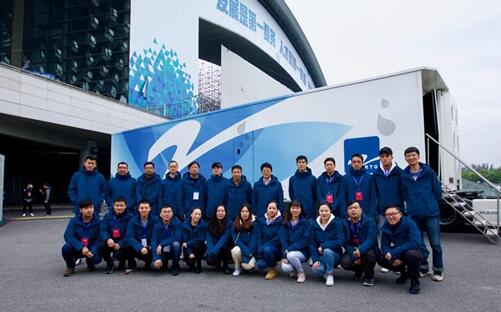 同版同源,跻身4K高清同播朋友圈----浙江卫视2019跨年演唱会回顾 同版同源,跻身4K高清同播朋友圈----浙江卫视2019跨年演唱会回顾