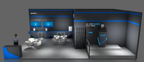“践行4K,蓄势8K”——索尼将携4K新品与8K新技术重磅亮相BIRTV2019 “践行4K,蓄势8K”——索尼将携4K新品与8K新技术重磅亮相BIRTV2019
