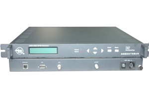 JXDH-6502 QPSK 调制器（上星）