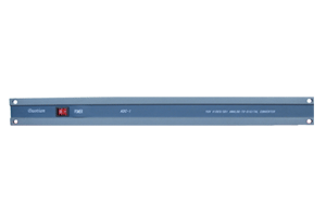 ADC-I型  模拟信号（Y.U.V或复合）转SDI转换器