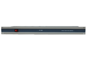 DT-0805  视频转VGA