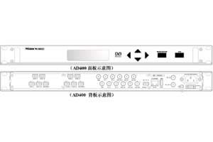 音频解码器
