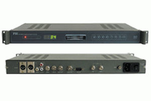PBI DCH-3000P数字电视CI解码器