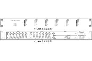 数字电视网络适配器